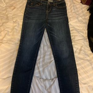 Women’s Aeropostale Skinny Jean